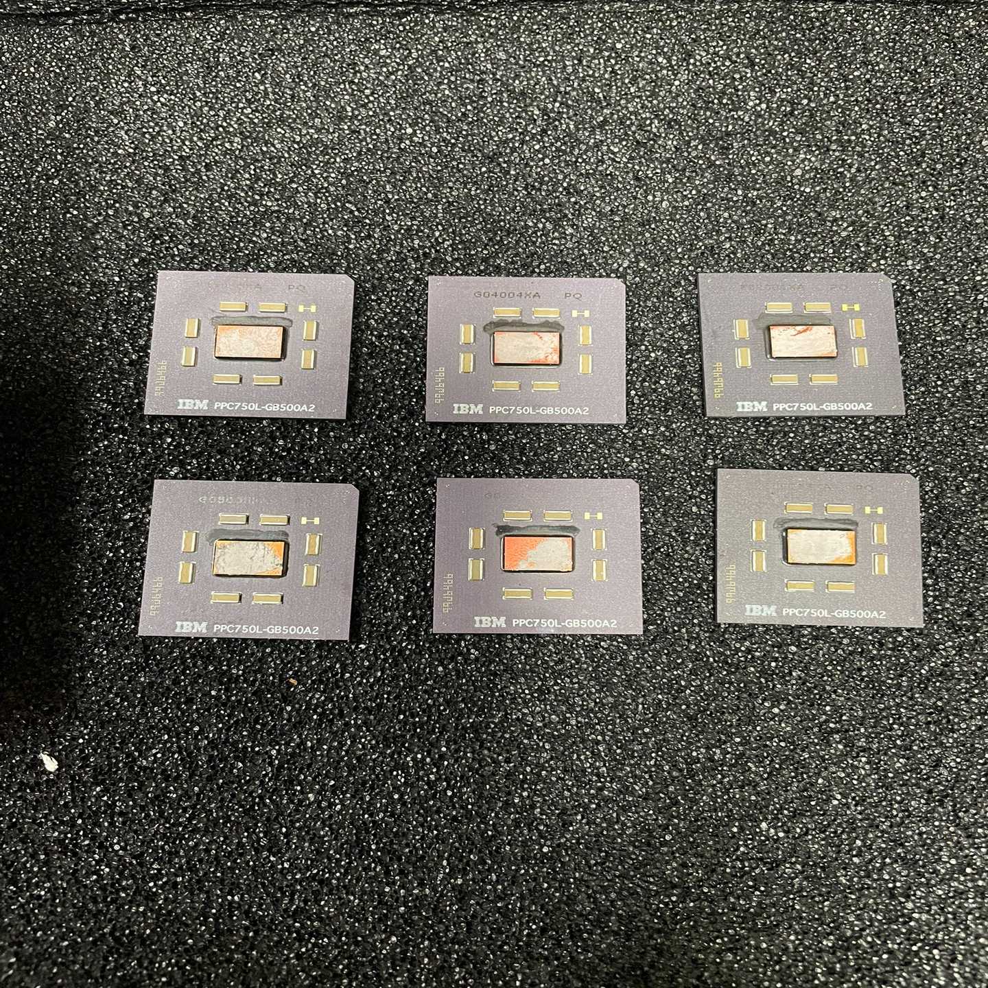 IBM25PPC750L-GB500A2，询价