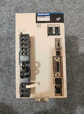 安川7代驱动SGD7S-5R5A10A002750W【博航商行】