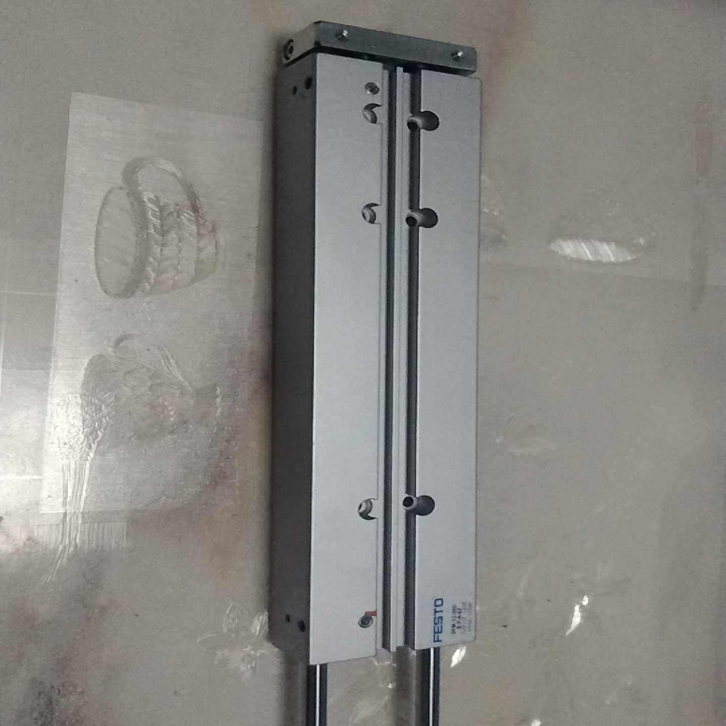 咨询-FESTO气缸，型号:DFM-12-200-B-P-K-KF