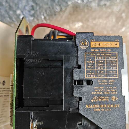 询价AB509TODB1个