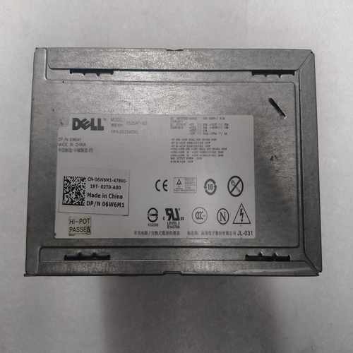 （议价）DELLT3500电源H525AF-00U597G