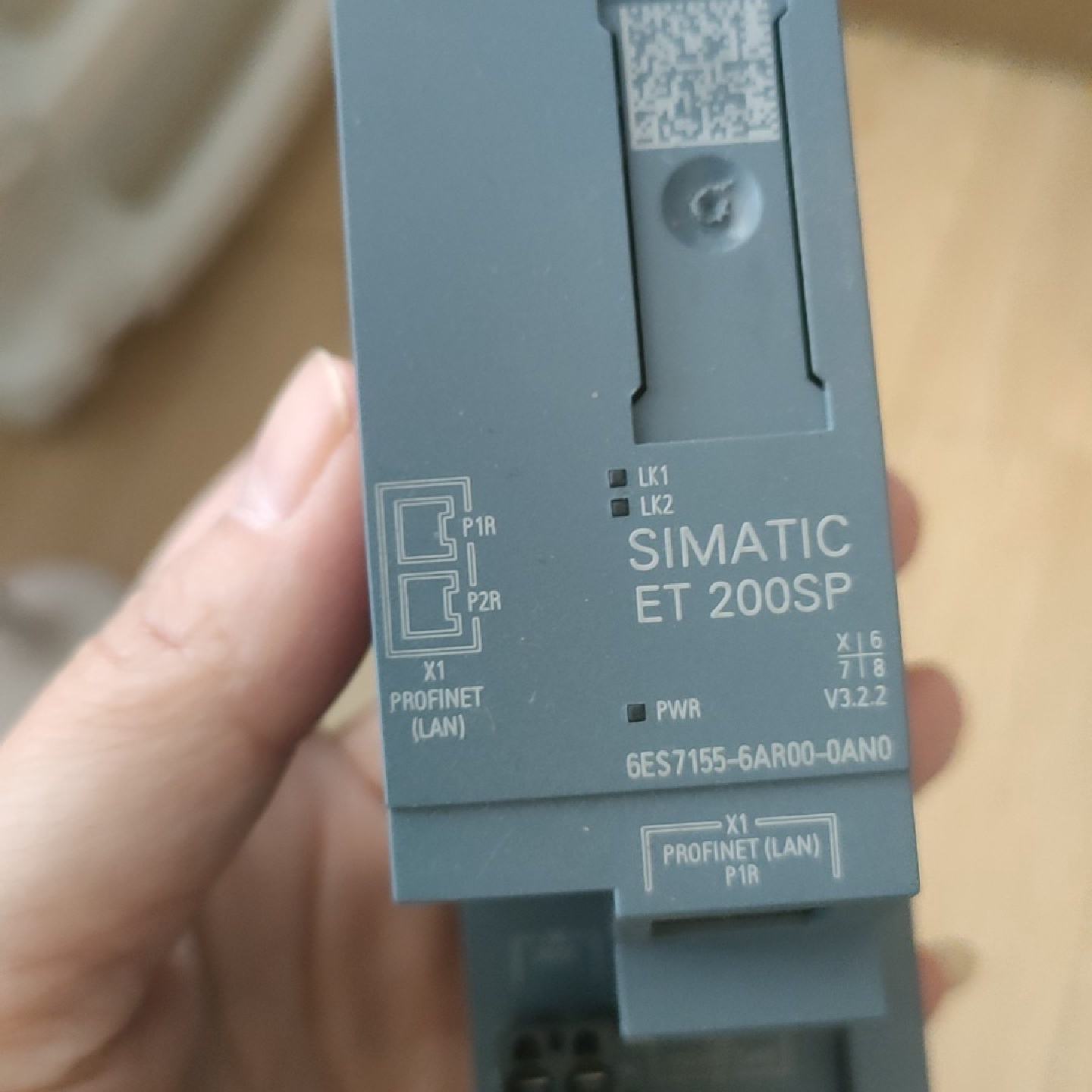 西门子6ES71556AR000AN0-议价