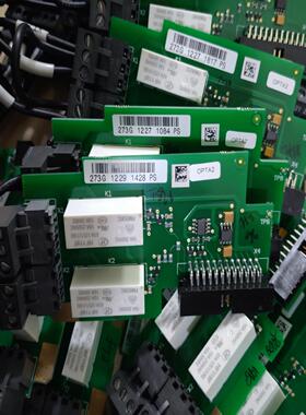 电器卡OPTA2 PC00273F 273G伟肯变频器~询价