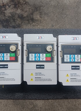 德佛斯变频器FS3000A1R5G2R2P-议价