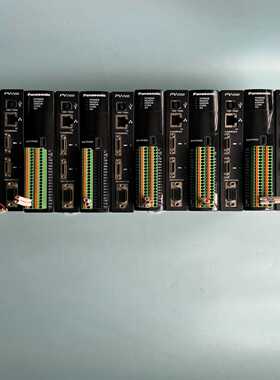 panasonic视觉主机ANPV0202T52成色好询价