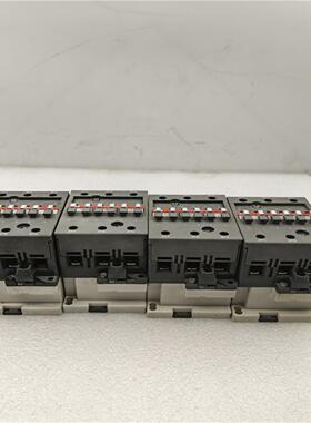 ABB接触器UA50  IECEN 60947-4-1