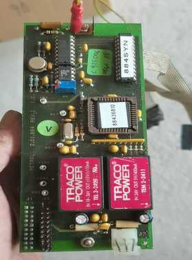 德国TRACO电源模块板子型号TEM2-2411--议价商品