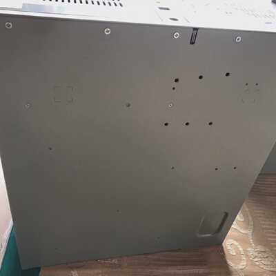 询价-研华610L九成新ATX机箱带电源FSP30060P