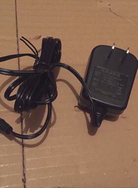 5V2000mA电源适配器适用于HJ-AD12-050200充电器变压器5V2A4