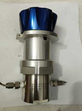 美国G0高温高压减压阀  PR50-1A11QCL1H40-（地坛设备）