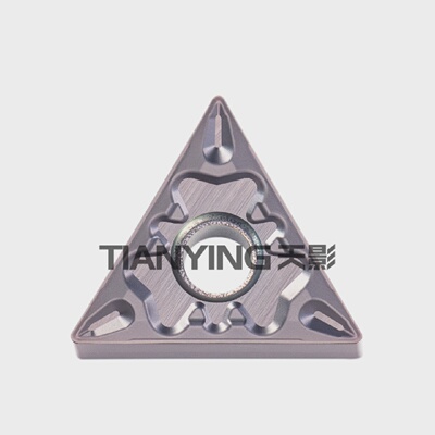 数控刀片TNMG160404HQ/TNMG160408HQPR1125不锈钢专用