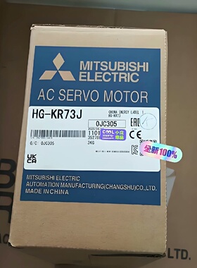 Mitsubishi三菱HGKR73J-议价