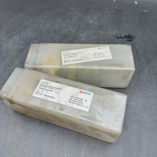 1pc X Bucher Hydraulik Ventil Regel Von Durchfluss SR3C63T0G