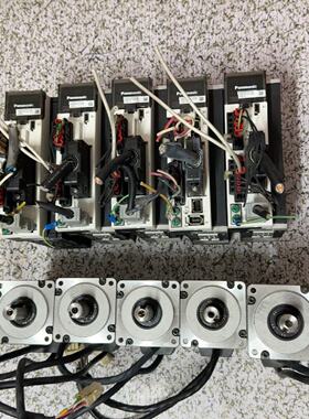 议价Pulse A5 Servo Drive 400 Watt Mbdkt2510e适用