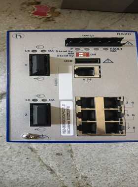 【议价】RS20-0800M2M2SDAPHC07.1.01赫斯曼工适用