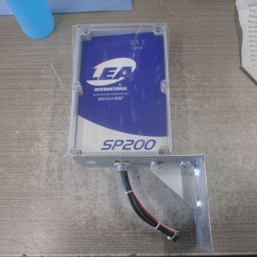Lea International SP200 1202083Y Surge Protector B70007005 1