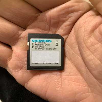 SIMATICHMI/MemoryCARD存储卡5询价