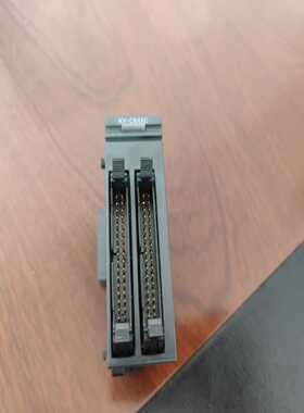 KEYENCE/基恩士64输入模块KV- C64XC，无~询价