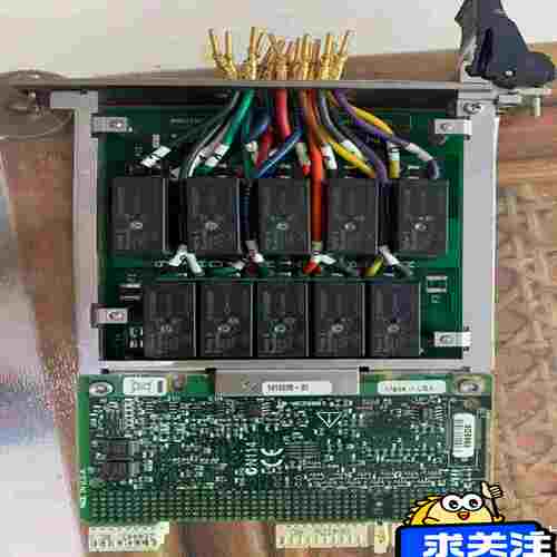 (议价)NI PXI-2586，功能OK，议价！的联系！