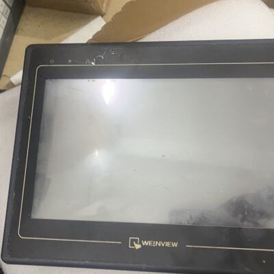 询价/威纶10寸触摸屏MT6100iV3WV要的