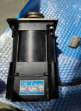 询价~TBL-iSeries多摩川AC伺服电机TBL-I系列，型号