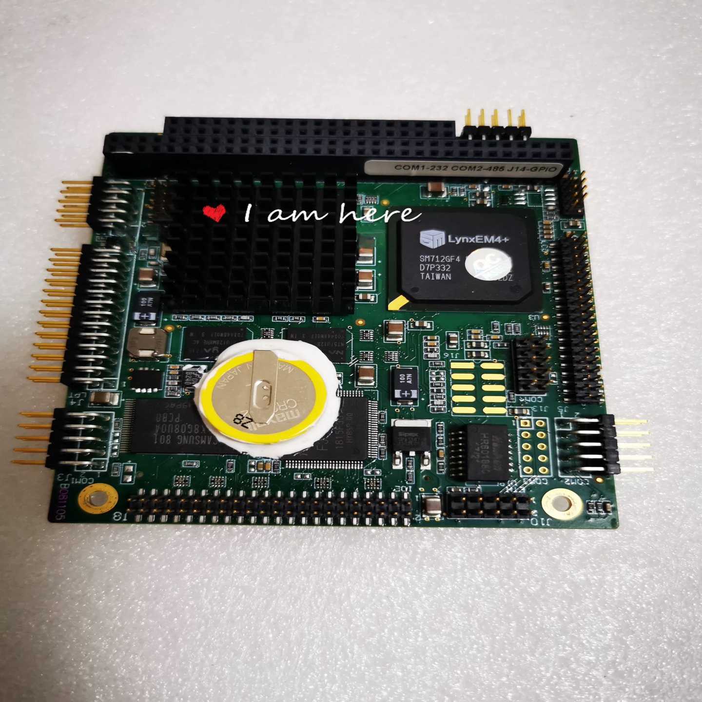 GX420  B081105 工控 COM1-232~询价