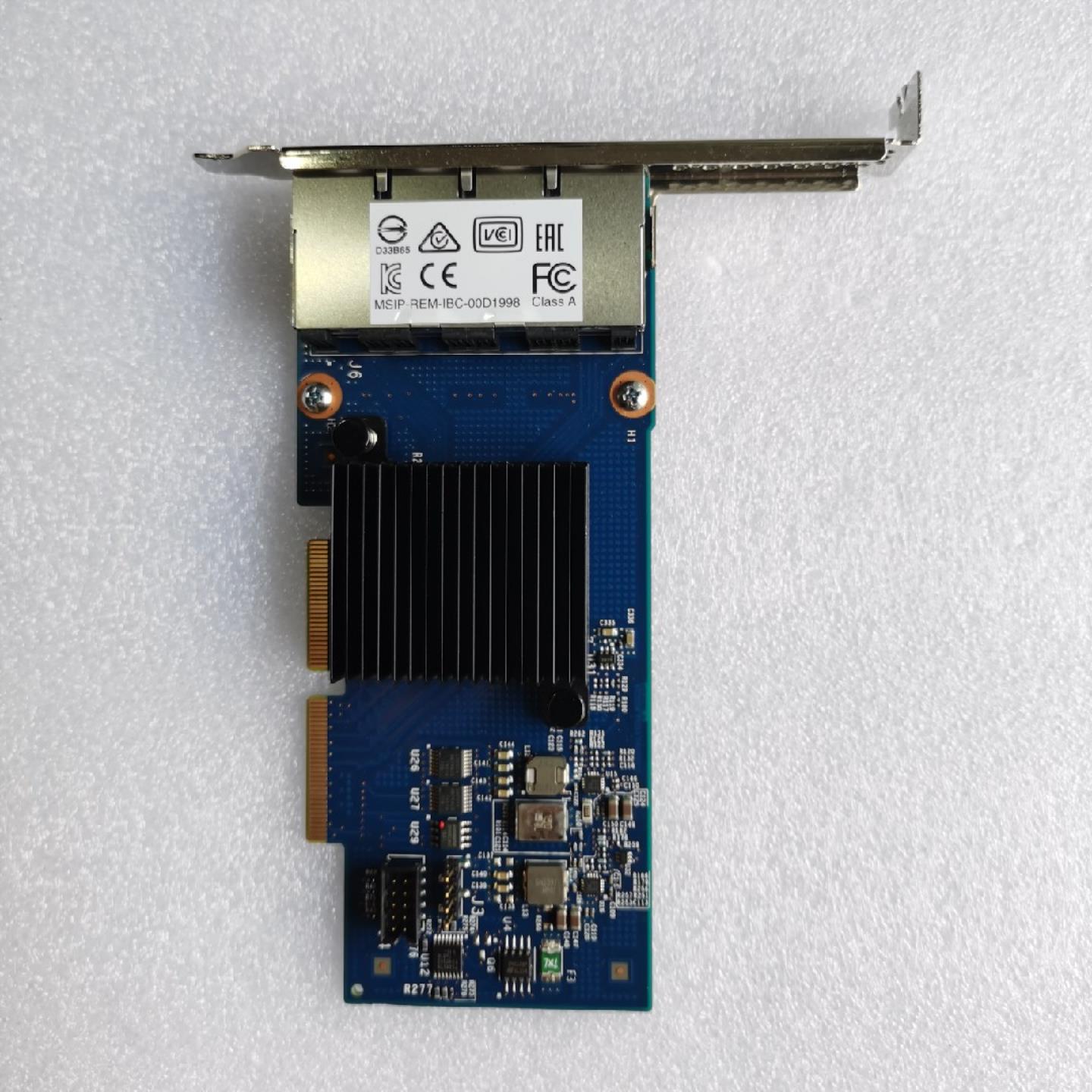 IBM X3850 X6 I350-T4  PCI-E 47C8210 00JY932 00JY931 四口询价