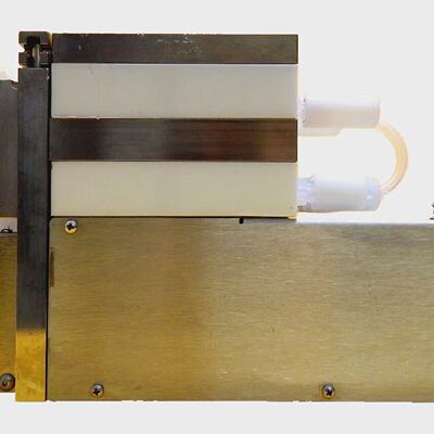 Millipore INGEN1PUO Photoresist Dispense System IntelliGen W