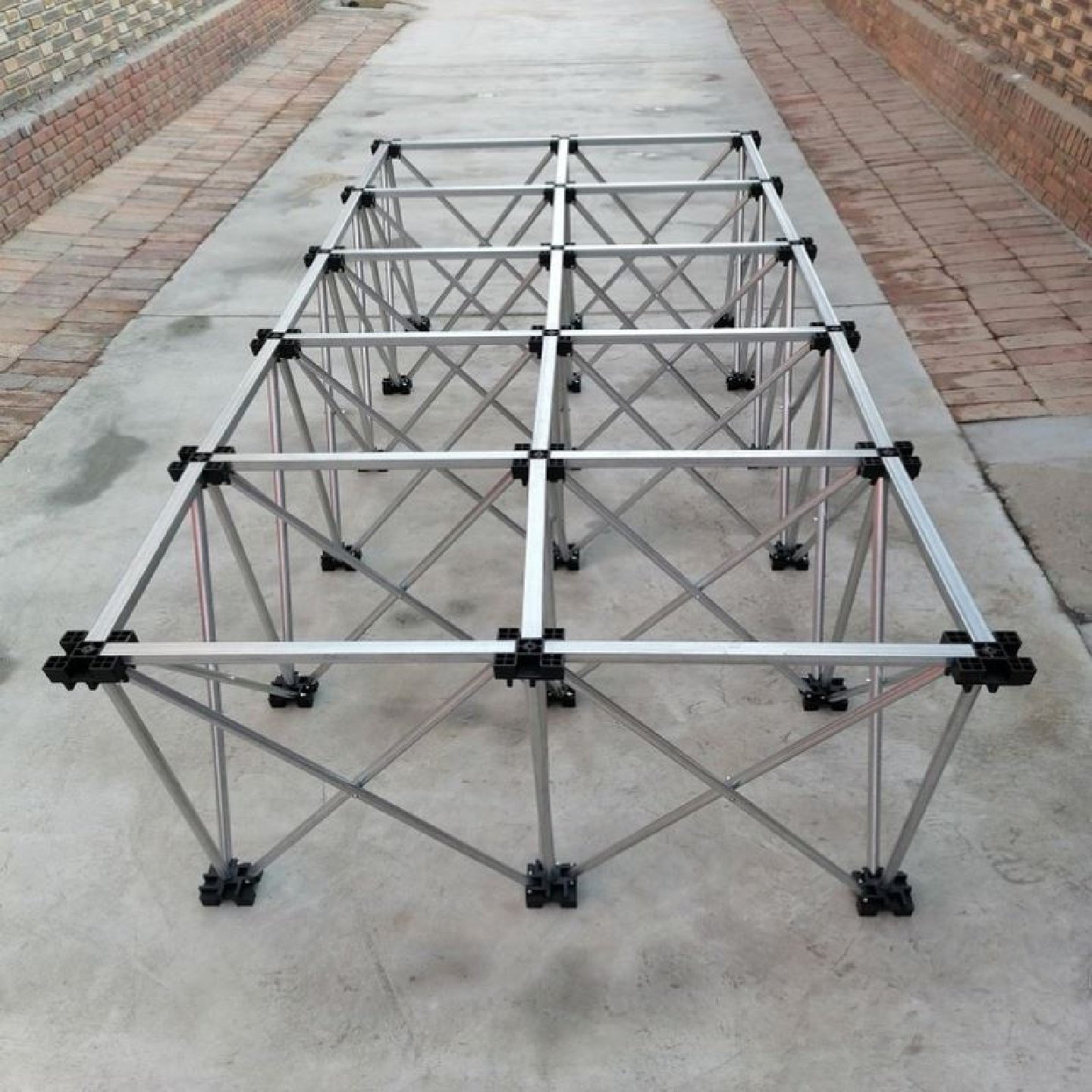 蜘蛛腿工作台新款加厚折叠桌子木工神器新发明瓦工户外操作切割台,五金/工具,工作台/防静电工作台/重型工作台,淘宝优惠券,粉丝福利购,淘宝优惠卷