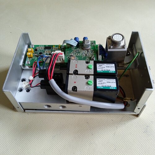 询价-CKD3PB219M1压力控制器FL271524现