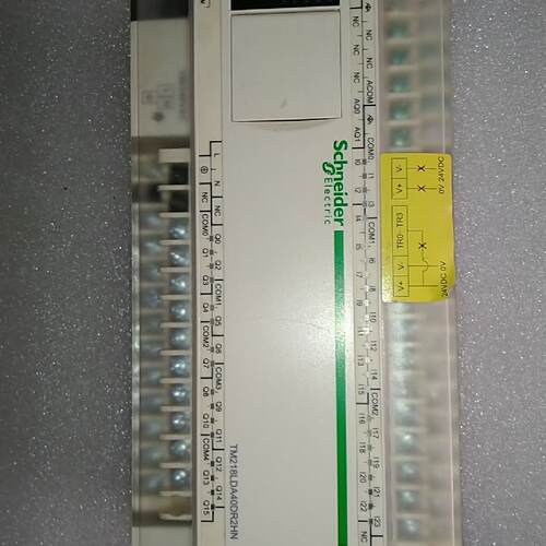 【询价】TM218LDA40DR2HN 3台适用