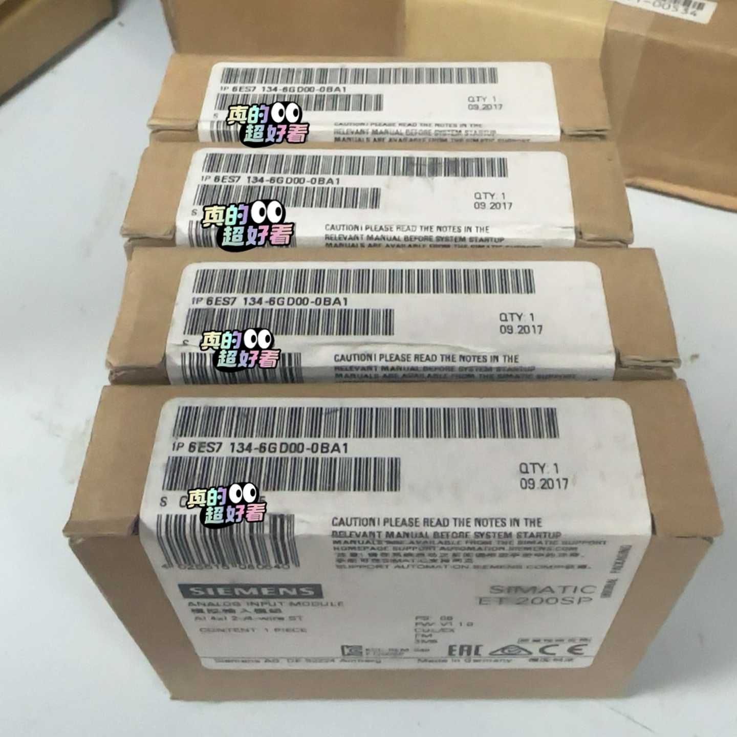 6ES7134-6GD00-0BA16ES7134-6询价