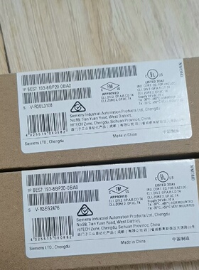 议价6ES7 193-6BP20-0BA0 西门子BU15-P16A102B 6ES7193-6BP20OOB