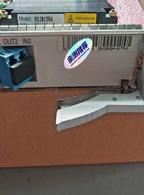 华为EPFD H803 EPON-OLT-PX20加满配光模