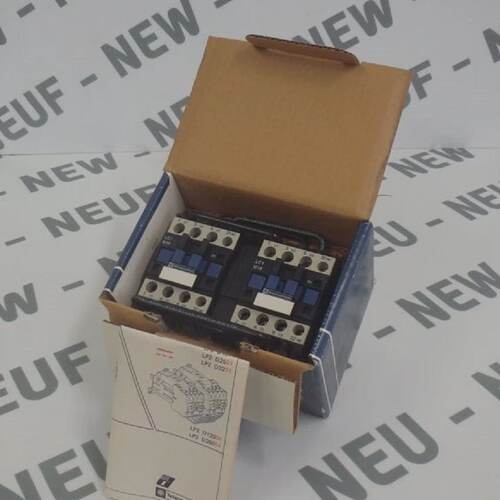 LC2D1801M5  TELEMECANIQUE  LC2D1801M5  Contacteur inverseur