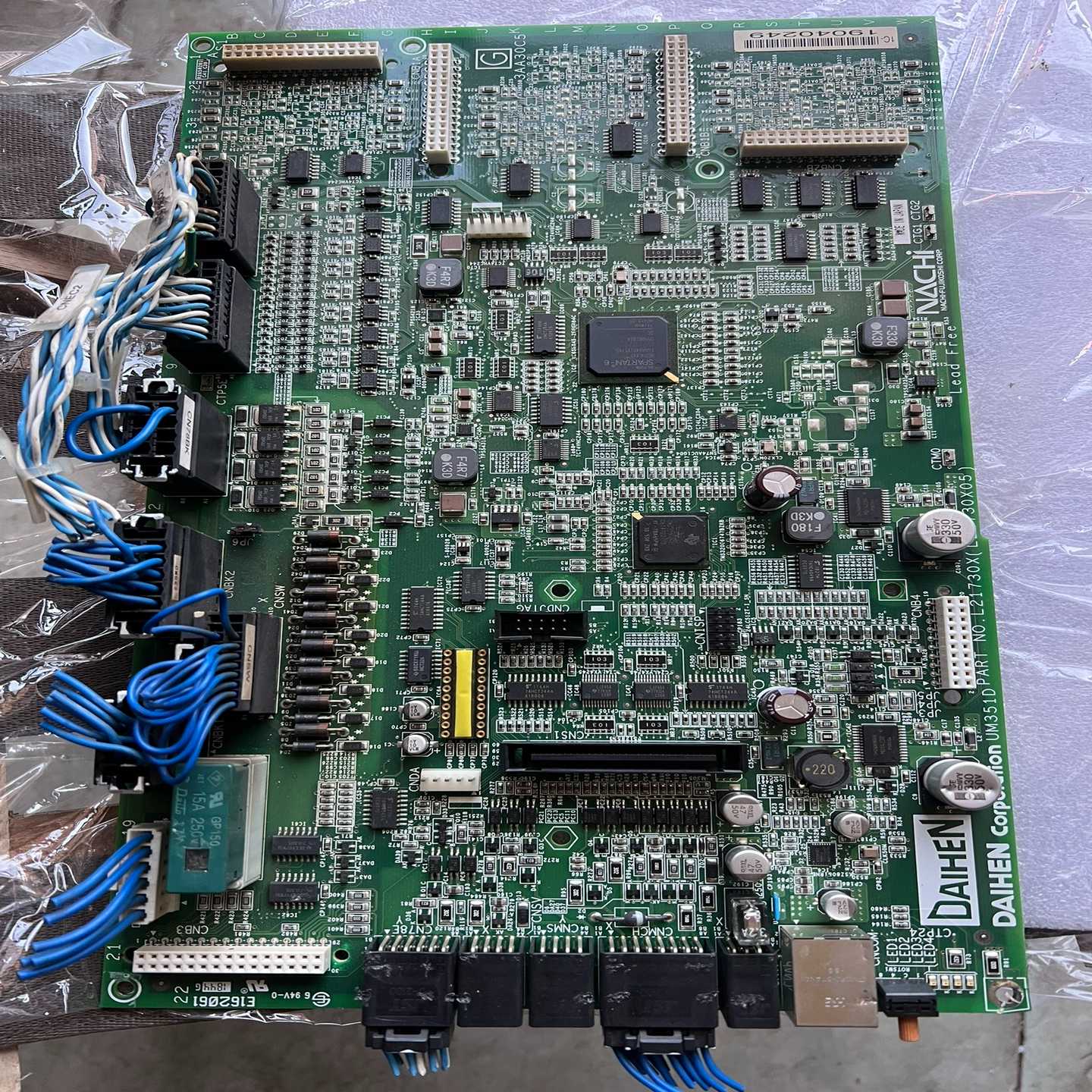 otc伺服板um351d主板，有些瑕疵，看最后三张图，价格1--议价商品