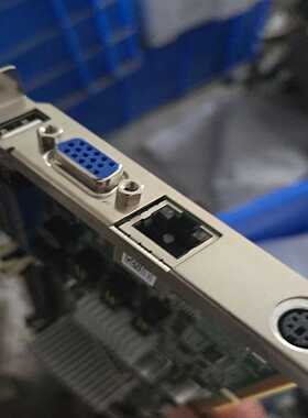 （议价）9成新ADLINKNUPRO-E320LV送CPU内