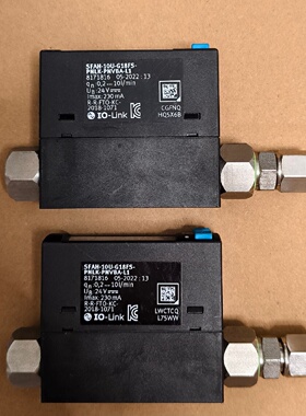 费斯托流量传感器SFAH10UG18FSPNLKPN议价