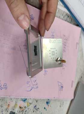 EMMCBGA153BGA221治具铝合金，精度高，-议价