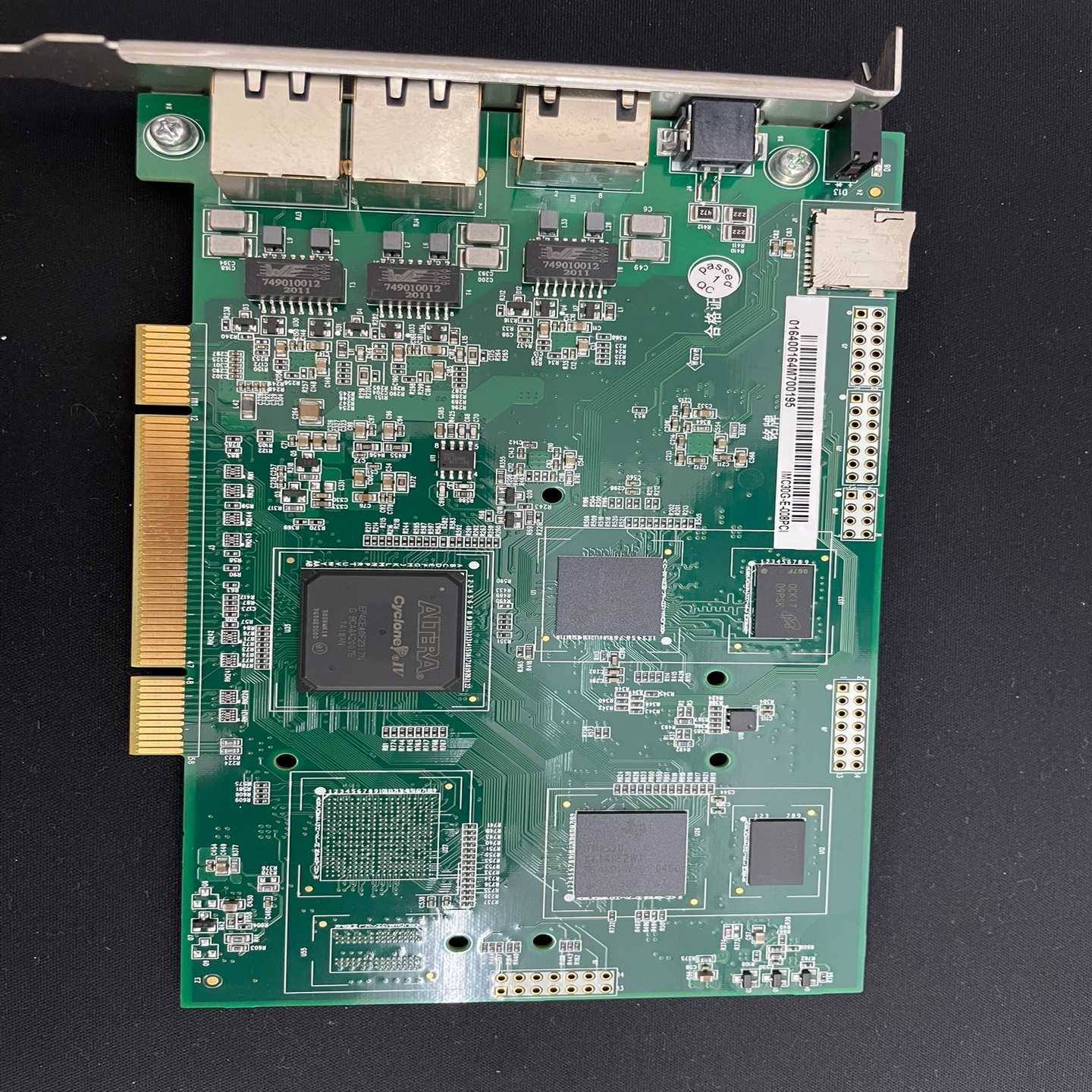 议价汇川IMC30G-E-032PC1M102012367V