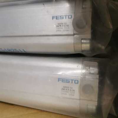 FESTO156094图片实图询价