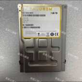 原装 7.68T 拆机 全新成色 东芝 铠侠 SAS 12g