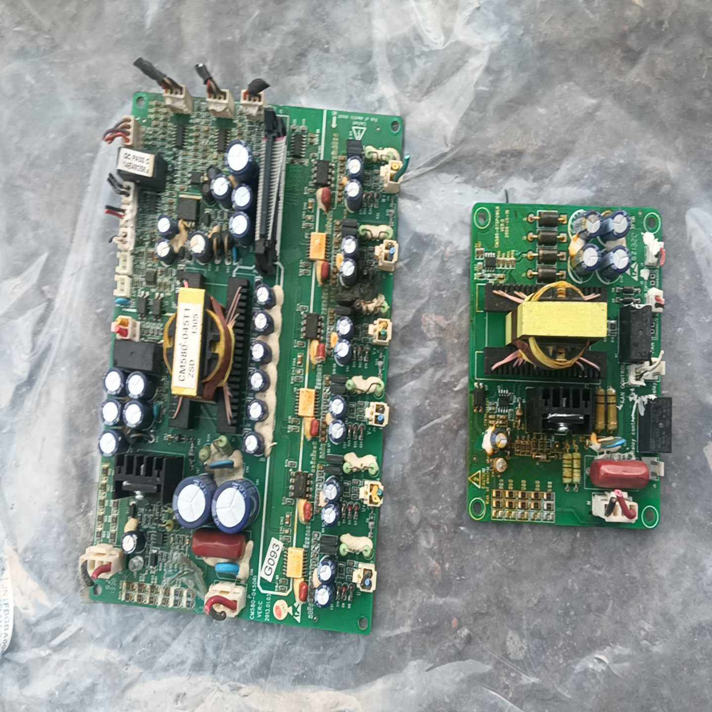 （洋洋设备）日业变频器JP550-B4T093G/110P