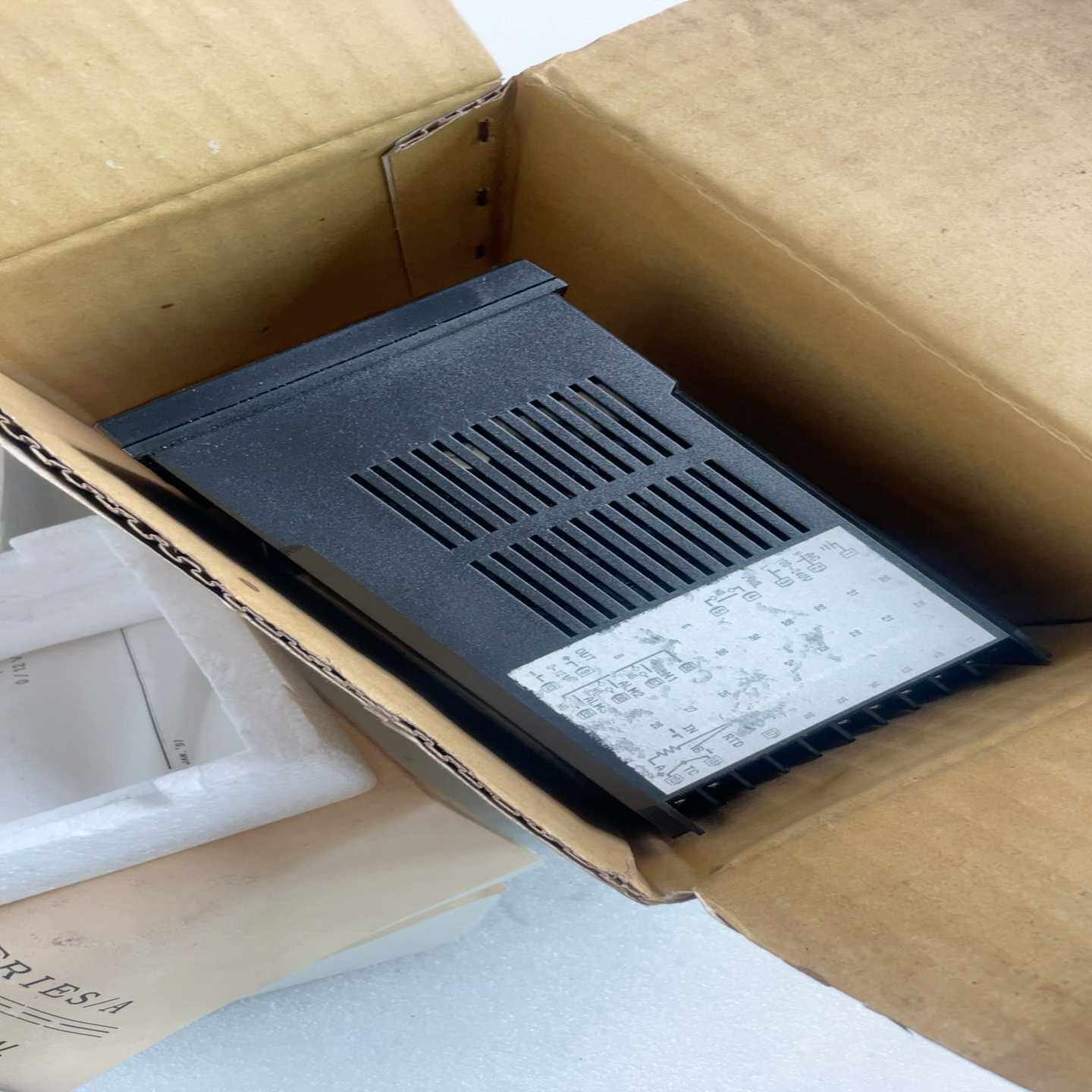 议价全新原装理化RKC温控器REX-G9询价