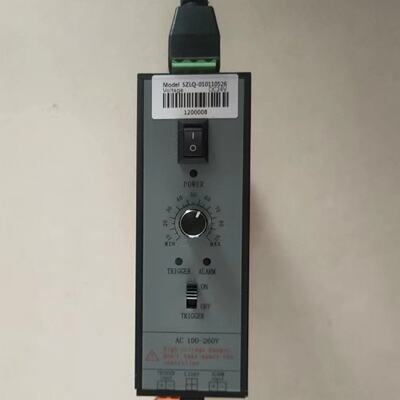 议价ELLINVISION光源控制器型号SZIQ010110