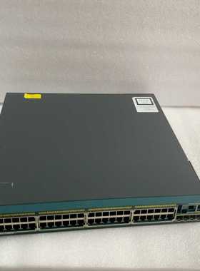 CiscoWS-C2960S-48FPS-L48口全千兆询价