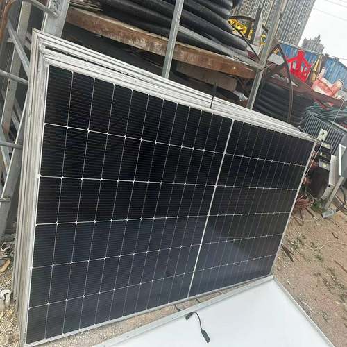 晶科570w单面拆卸未通电的到货200片  2279×113{议价}