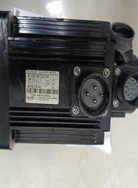2KW信捷伺服单电机1台，型号MS-130ST-M07725（地坛设备）