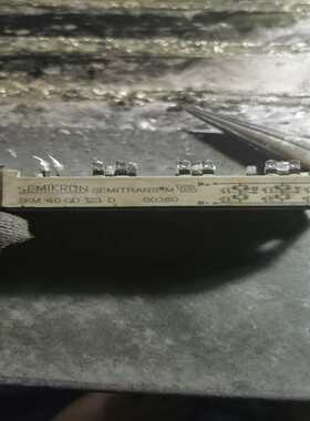 【议价】SKM40GD123DSKM22GD123D模适用