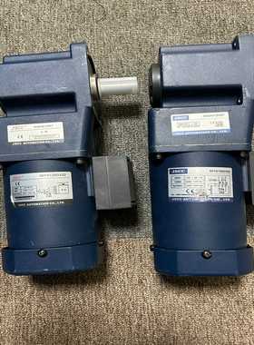 JSCC精研电机90GK(F)18RT.90YS120GV--议价商品